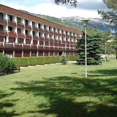 Studio Cosy Pour 2 A Serre Chevalier, Proche Pistes Et Commodites - Fr-1-330F-234 Ла-Саль-лез-Альп Экстерьер фото