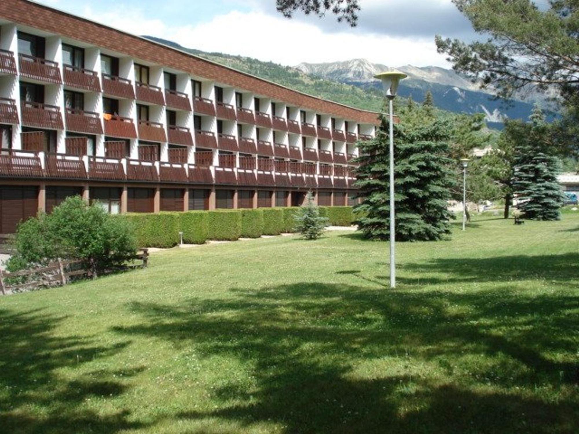 Studio Cosy Pour 2 A Serre Chevalier, Proche Pistes Et Commodites - Fr-1-330F-234 Ла-Саль-лез-Альп Экстерьер фото